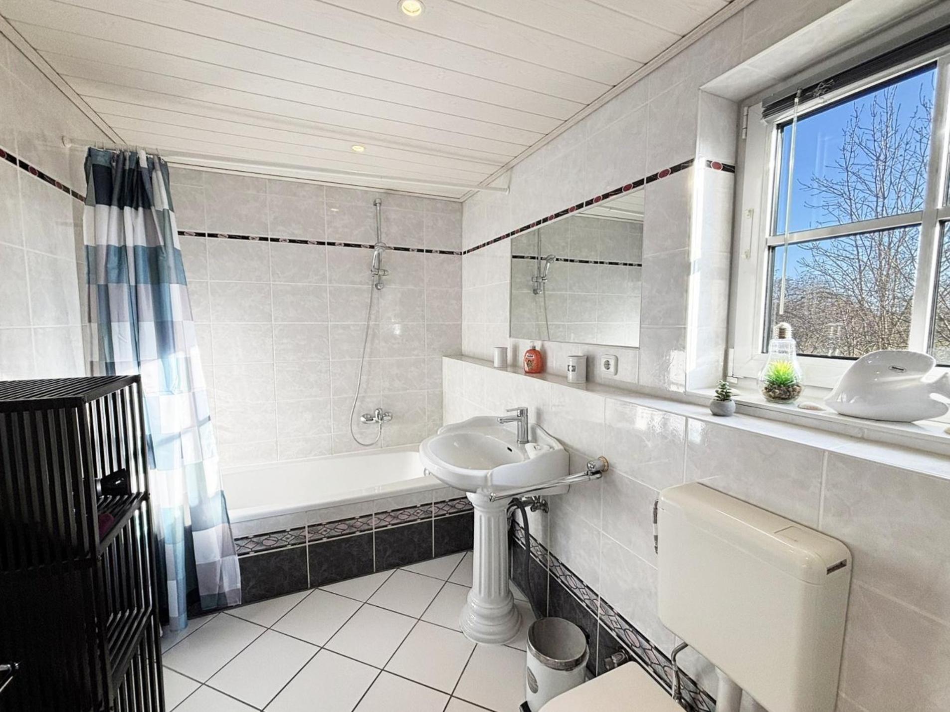 Strandperle - Ihre Apartment Schonhagen (Schleswig-Holstein)