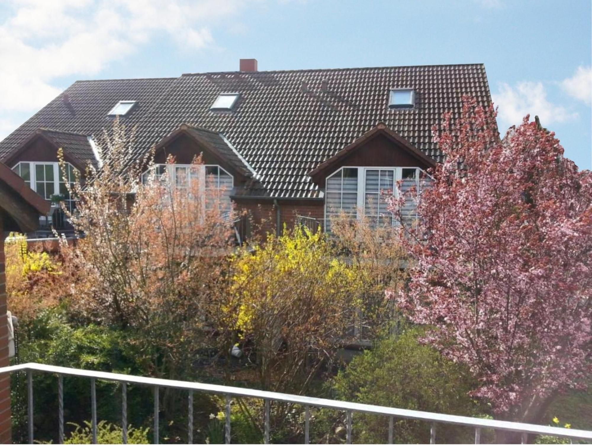 Apartment Strandperle - Ihre Schonhagen (Schleswig-Holstein)