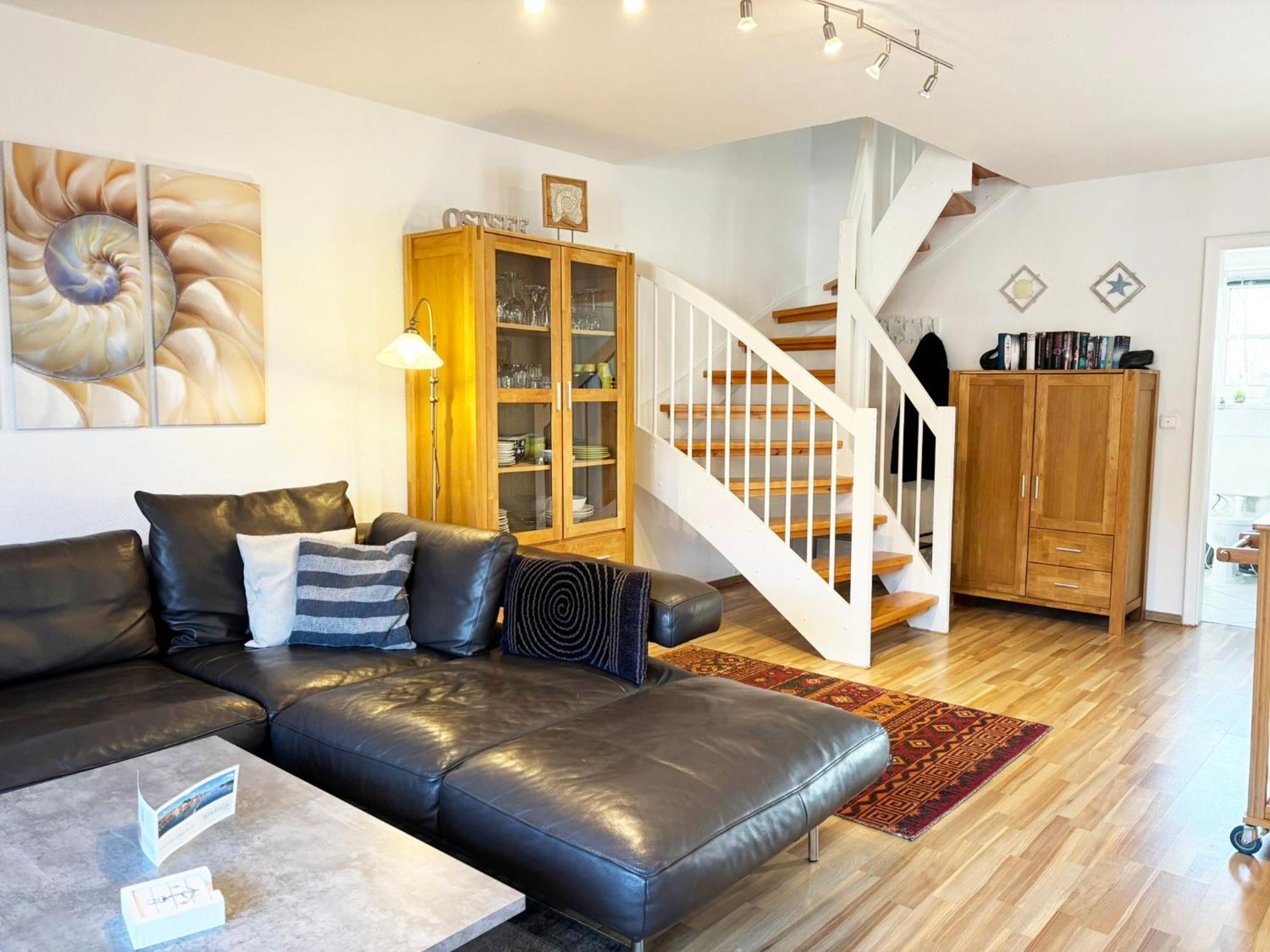 Strandperle - Ihre Apartment