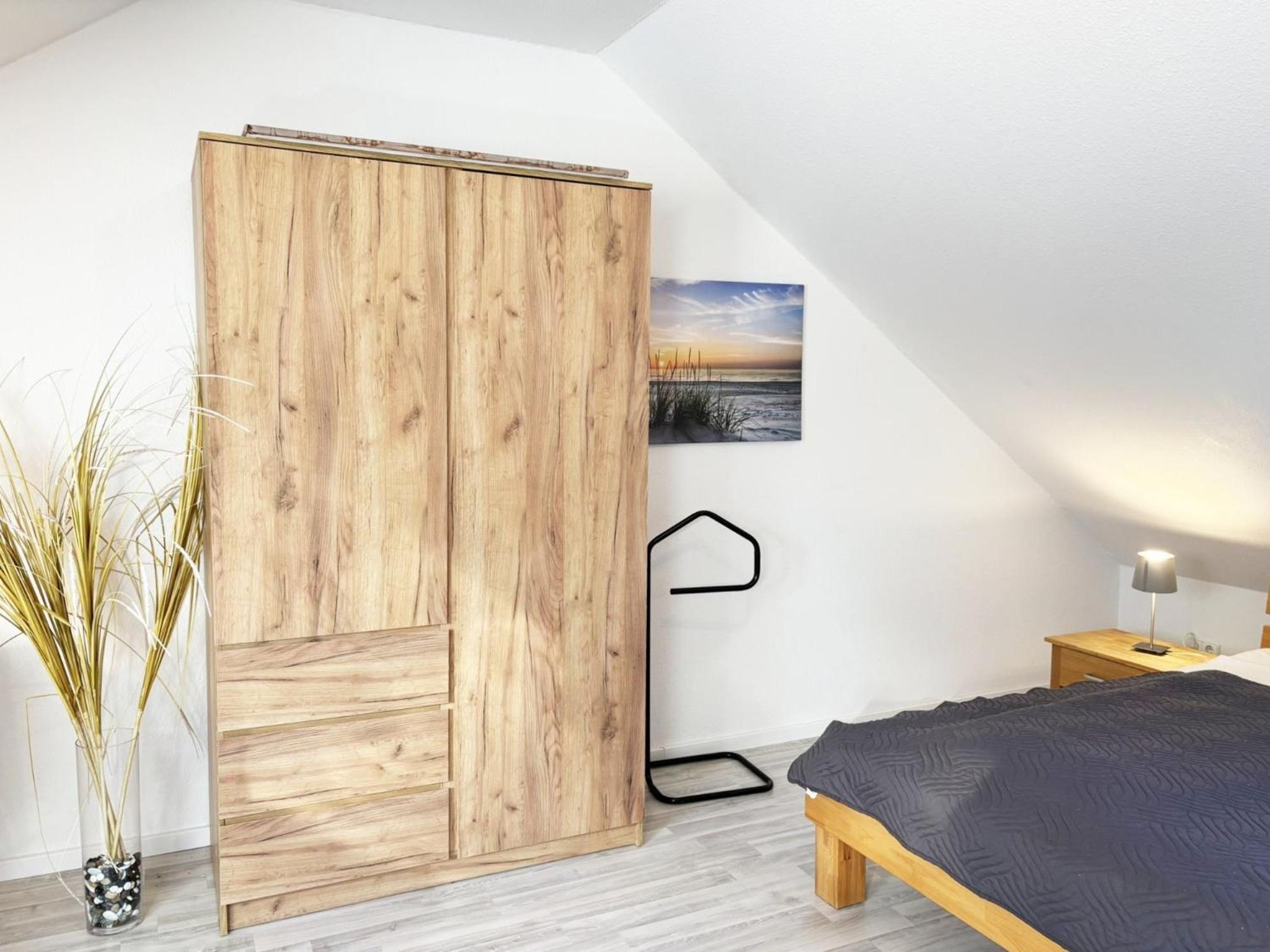 Apartment Strandperle - Ihre