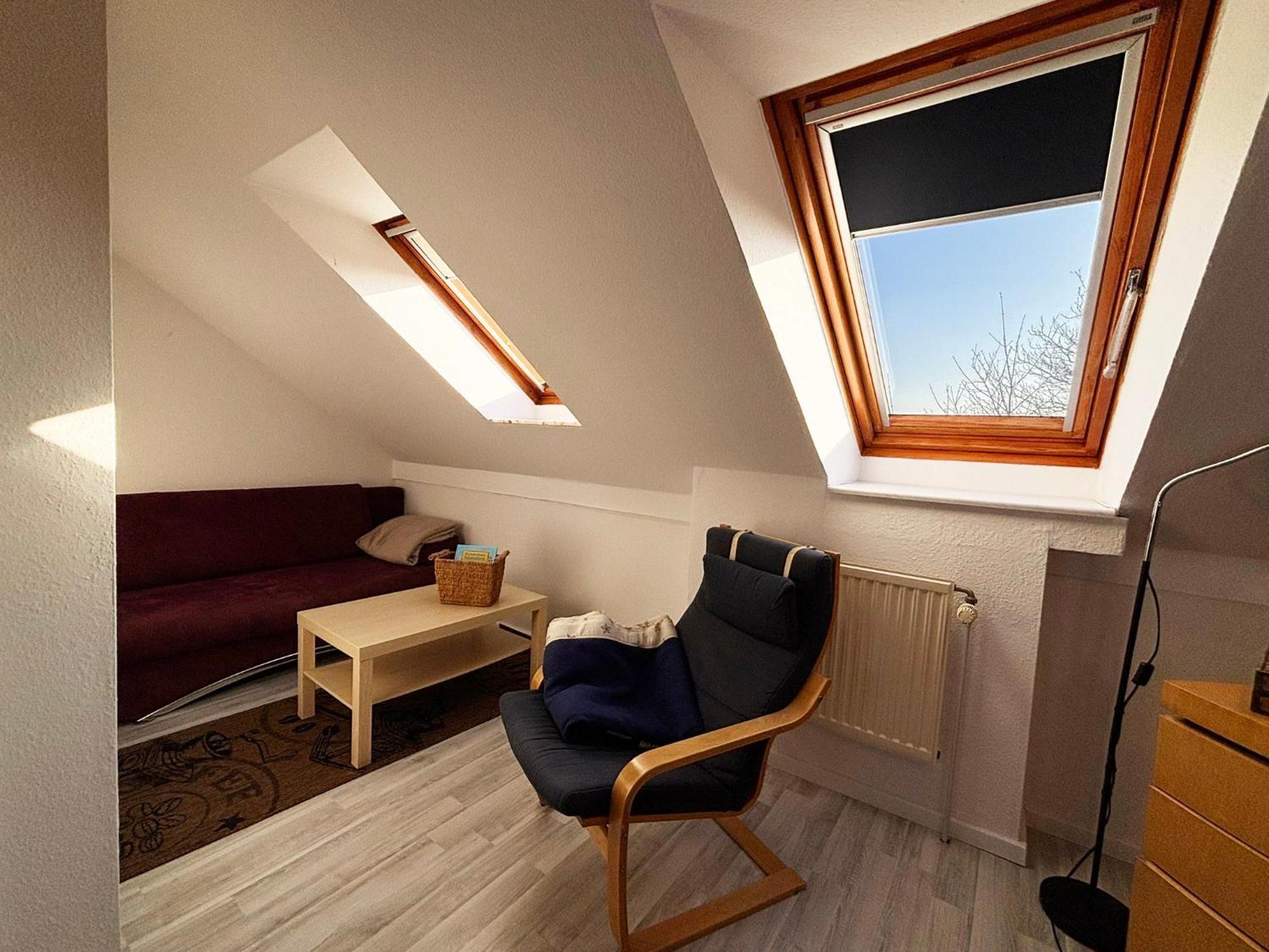 Strandperle - Ihre Apartment *