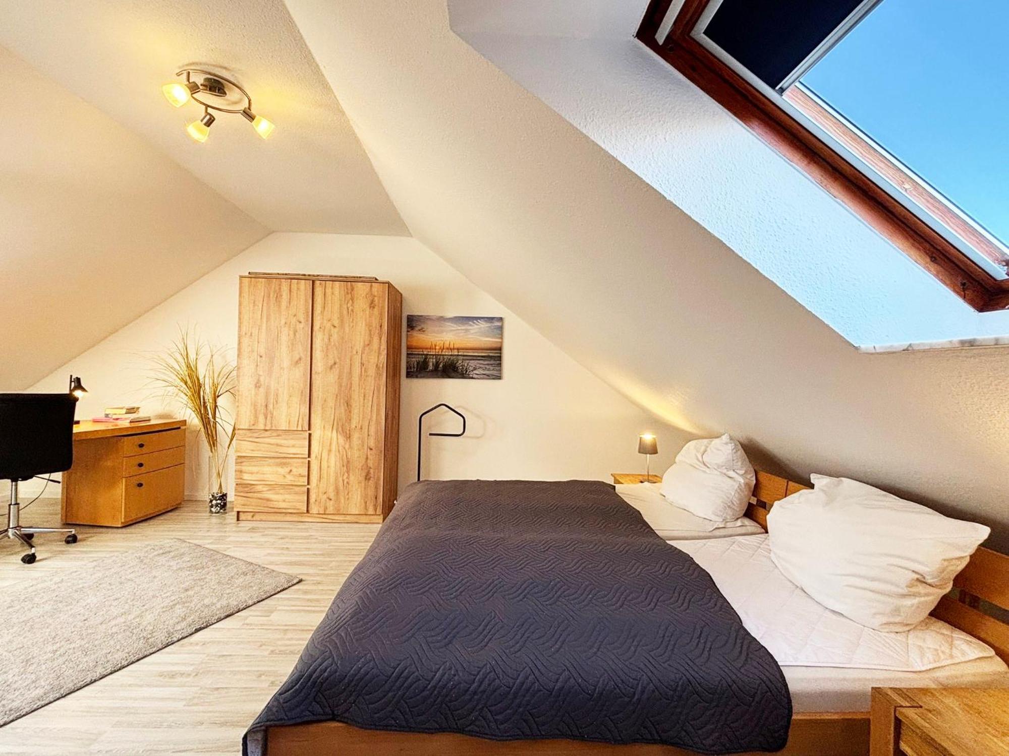 Apartment Strandperle - Ihre *