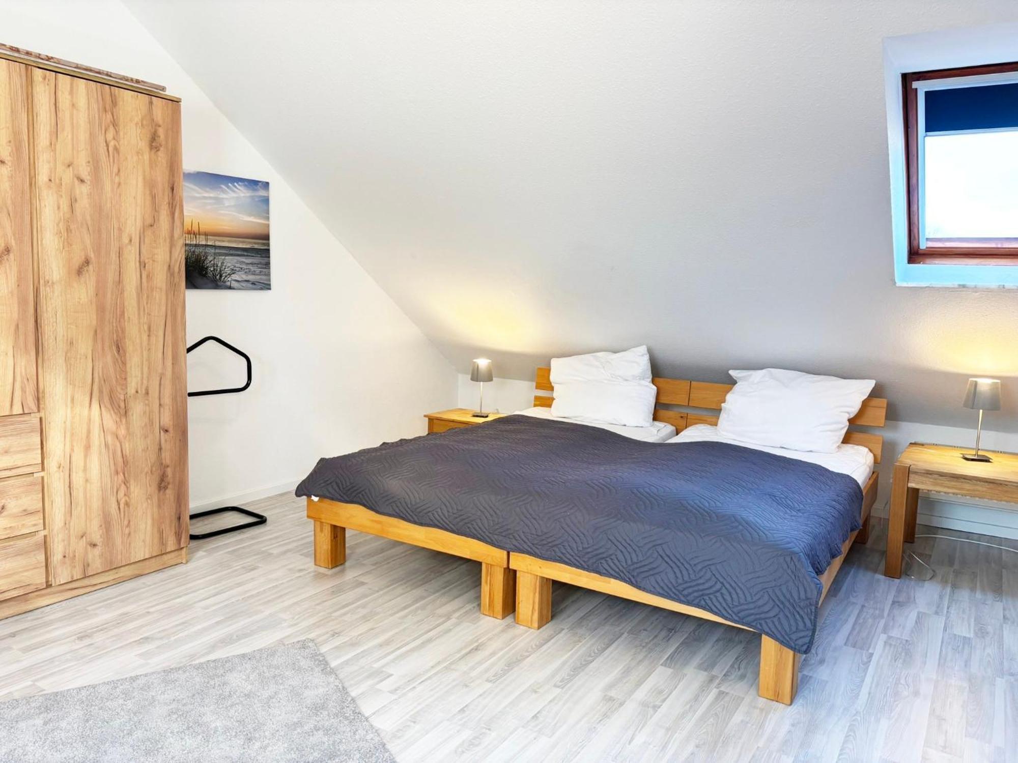 Strandperle - Ihre Apartment *