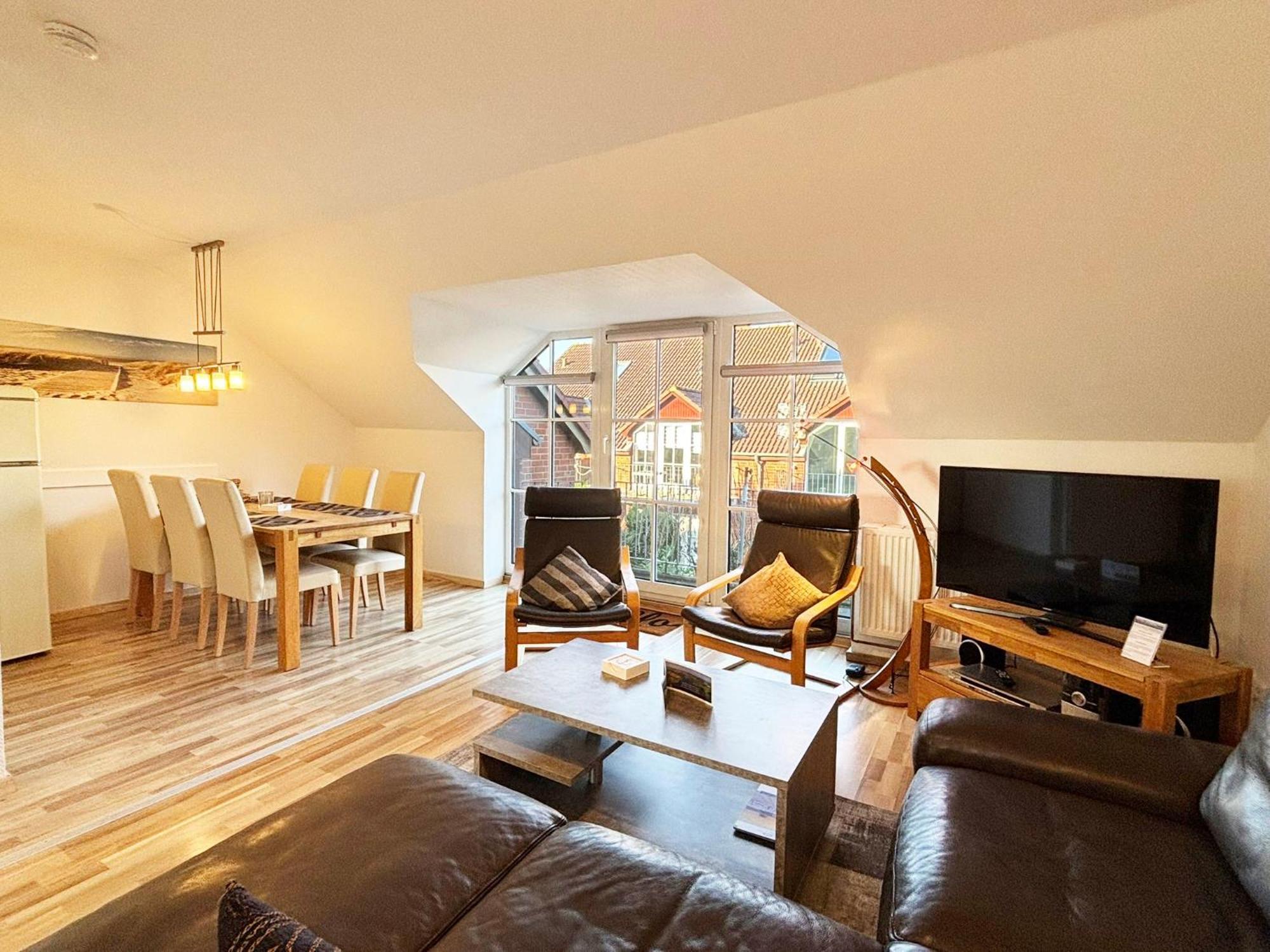 Strandperle - Ihre Apartment *