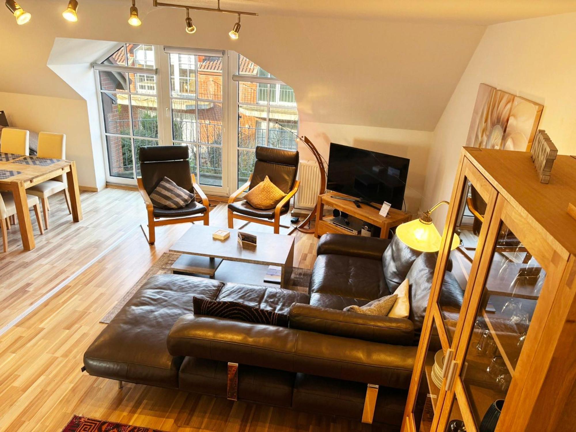 Strandperle - Ihre Apartment