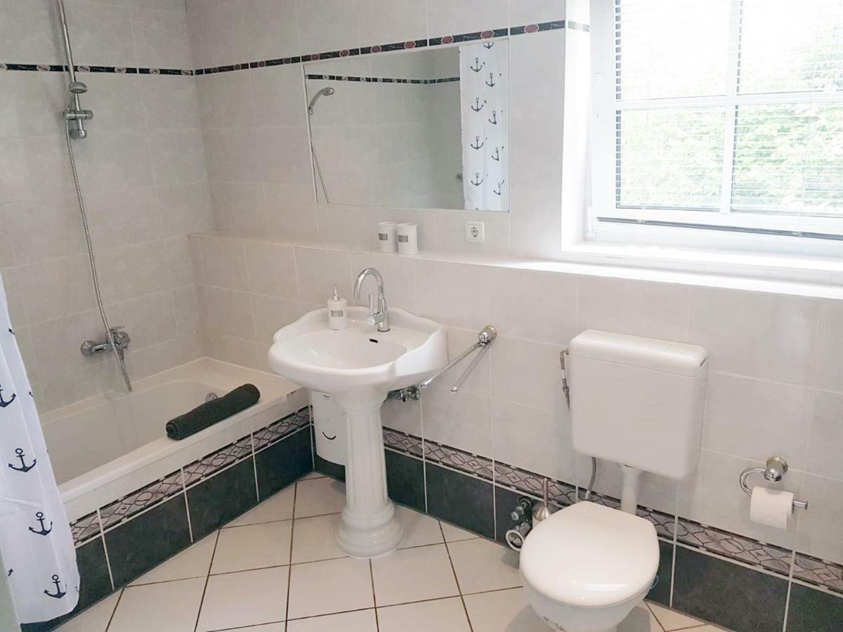 Apartment Strandperle - Ihre Schonhagen (Schleswig-Holstein)